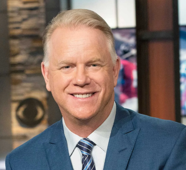 Boomer Esiason Net Worth NFL Salary, Media Career & Philanthropy