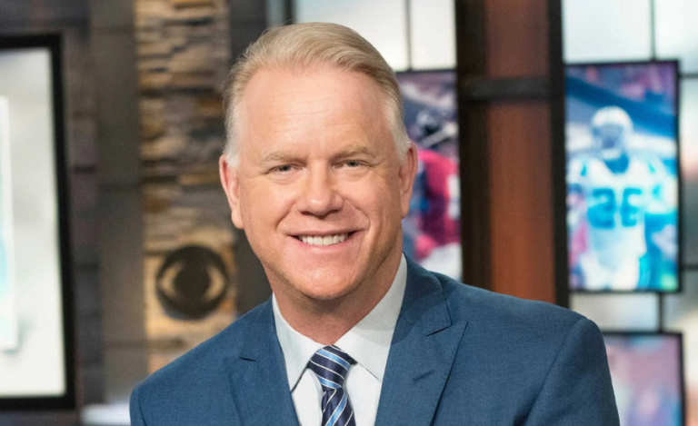 Boomer Esiason Net Worth NFL Salary, Media Career & Philanthropy