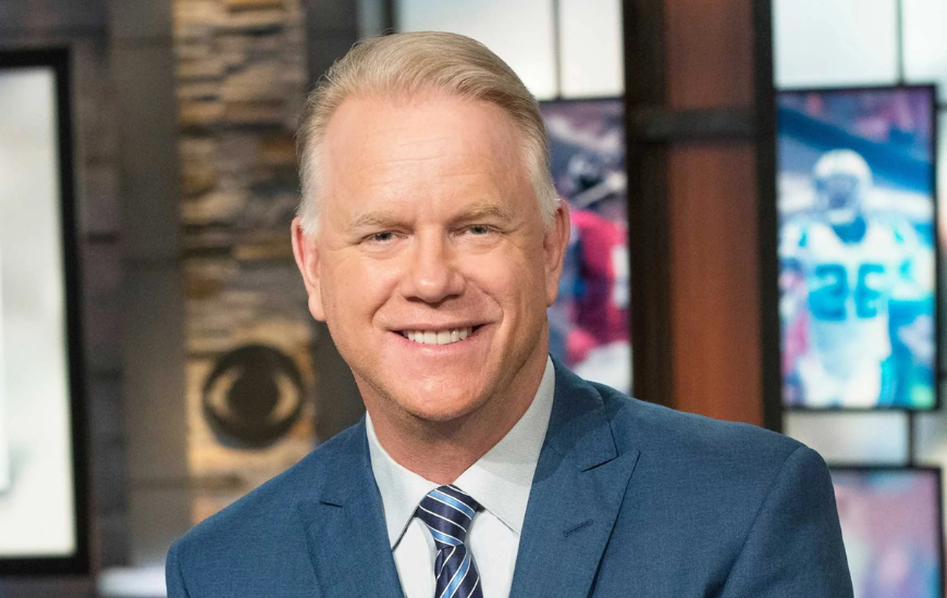 Boomer Esiason Net Worth NFL Salary, Media Career & Philanthropy