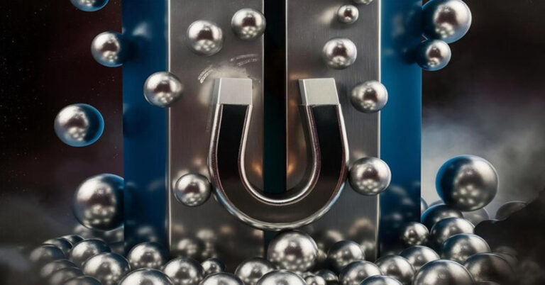 Is Titanium Magnetic