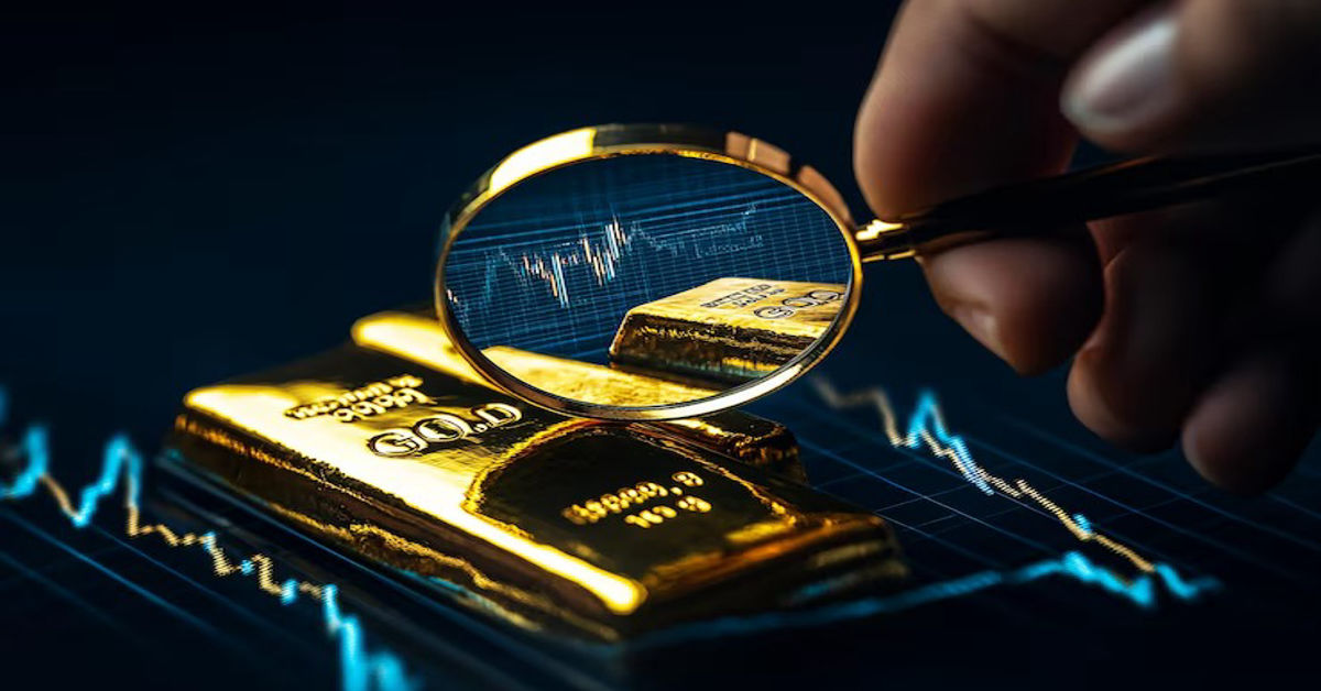 Fintechzoom.com Gold