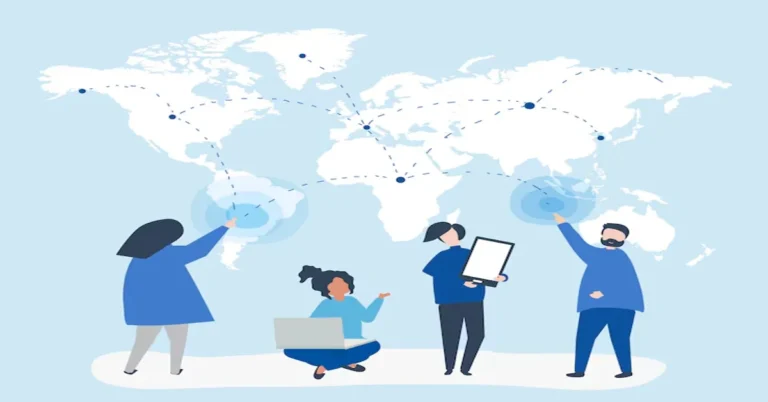 Global Entrepreneurial Movement