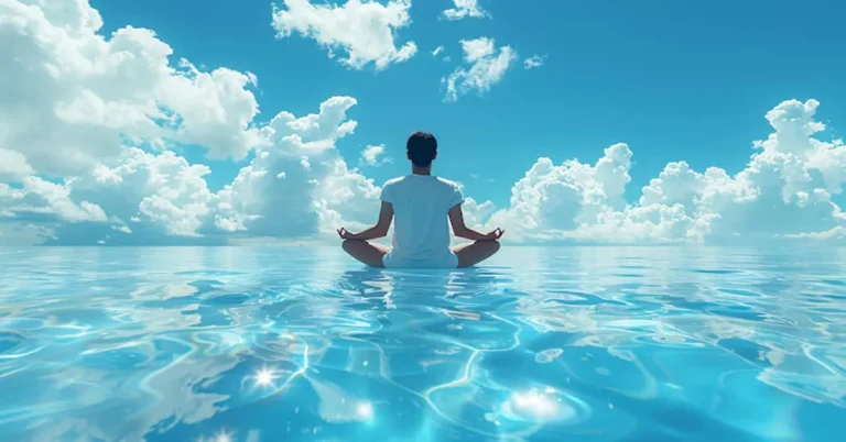 ShadySpa Izi Blu Sky